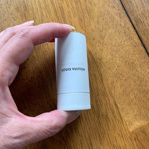 New Louis Vuitton Bottle Parfum Perfume Mini Travel 10 ML Matiere Noire